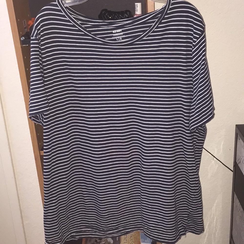 Striped T-Shirt